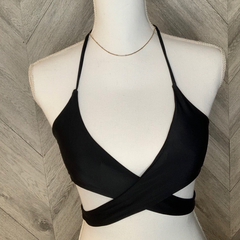 bathing suit top